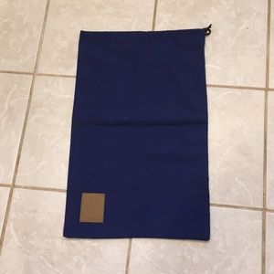 Hayashi dust bag 13x22”